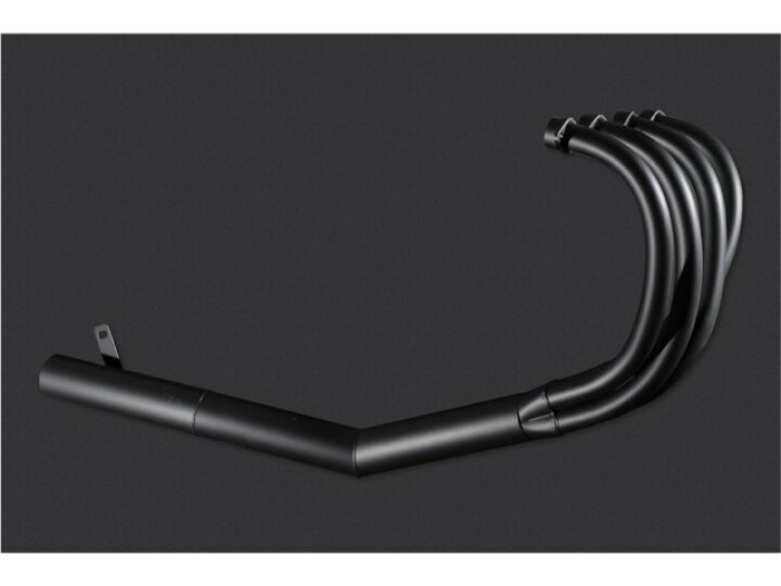 楽天市場】M-TEC中京 エムテック中京 ショート管 イナズマ400 BK/GK7BA 