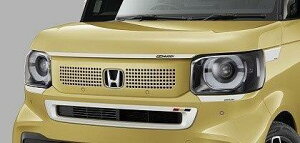 MUGEN Q HONDA z_ 24Nf N-BOX/N-BOX X[v/N-BOX CUSTOM/N-BOX CUSTOM ^[{/N-BOX CUSTOM X[v {lbgfJ[ zCg 08F26-XNV-K0S0-WH