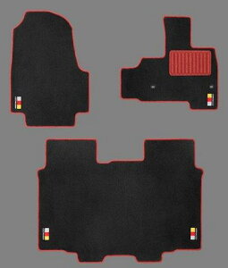 MUGEN Q HONDA z_ 24Nf N-BOX/N-BOX CUSTOM/N-BOX CUSTOM ^[{ X|[c}bg ubNXbh 08P15-XNV-K0S0-RD