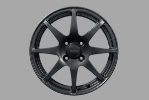 MUGEN Q HONDA z_ N Gk N-ONE FR8 15X5.5J 4H-100 +45 42700-XNAB-555Z-45