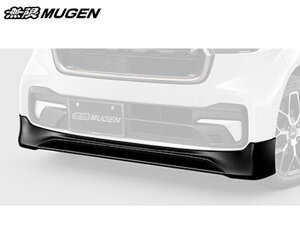 MUGEN Q HONDA z_ 24Nf N-BOX/N-BOX X[v/N-BOX CUSTOM/N-BOX CUSTOM ^[{/N-BOX CUSTOM X[v tgA_[X|C[ h 71110-XNV-K0S0-ZZ