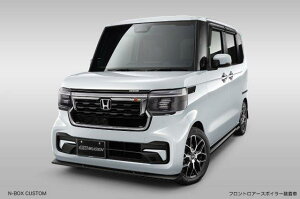 MUGEN Q HONDA z_ 24Nf N-BOX/N-BOX X[v/N-BOX CUSTOM/N-BOX CUSTOM ^[{/N-BOX CUSTOM X[v tgAX|C[ v~ATCgzCgEp[ 71110-XNV-K1S0-PT