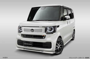 MUGEN Q HONDA z_ 24Nf N-BOX/N-BOX X[v/N-BOX CUSTOM/N-BOX CUSTOM ^[{/N-BOX CUSTOM X[v tgAX|C[ h 71110-XNV-K1S0-ZZ