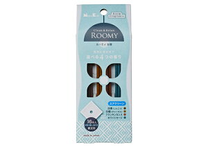 ���{���� ���� ROOMY Clean��Relax �G�A�N���[�� �A�\�[�g16�{�� 37172