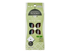 ���{���� ���� ROOMY Clean��Relax �a �A�\�[�g16�{�� 37173