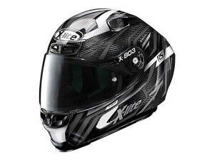 DAYTONA fCgi NOLANm[ KiFSGKi(MFJF) ttFCXwbg yMTCY(57-58cm)z oCNp wbg ttFCX X-lite X-803RS EgJ[{ DECEPTIONO[/77 32973