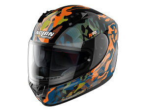 DAYTONA fCgi NOLAN m[ KiFSGKittFCXwbg yMTCY(57-58cm)z oCNp wbg ttFCX N60-6 FOXROTIW/34 33400