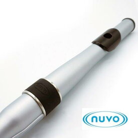 nuvo ヌーボ Student Flute スチューデントフルート プラスチック製フルート student flute