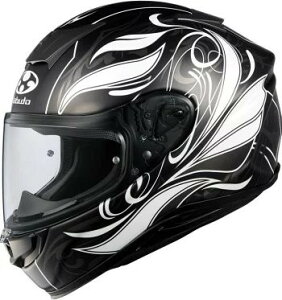 ݌ɗL蓖 OGK KABUTO I[W[P[JugyLTCY(59-60cm)zAEROBLADE-6 ELFI GAu[h6 GtB tbgubN yJ[:tbgubNzttFCXwbg
