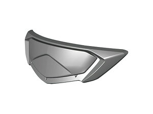 OGK �I�[�W�[�P�[�J�u�g �w�����b�g KAMUI 3 �`���x���`���[�V�����p�[���z���C�g