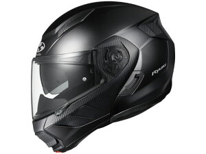 OGK �I�[�W�[�P�[�J�u�g �w�����b�g RYUKI (�����E�L)�t���b�g �u���b�N XL�T�C�Y(61-62)