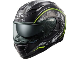 OGK �I�[�W�[�P�[�J�u�g �w�����b�g KAMUI 3 KNACK�t���b�g �J�� �C�G���[ M�T�C�Y(57-58)