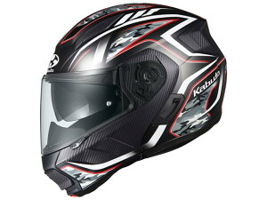 OGK �I�[�W�[�P�[�J�u�g �w�����b�g RYUKI ENERGY�t���b�g�u���b�N���b�h XL�T�C�Y(61-62)