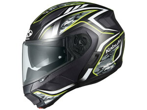 OGK �I�[�W�[�P�[�J�u�g �w�����b�g RYUKI ENERGY�t���b�g�u���b�N�C�G���[ L�T�C�Y(59-60)