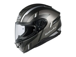 OGK �I�[�W�[�P�[�J�u�g �w�����b�g AEROBLADE6 DYNA �t���b�g�u���b�N�O���[ M�T�C�Y(57-58)