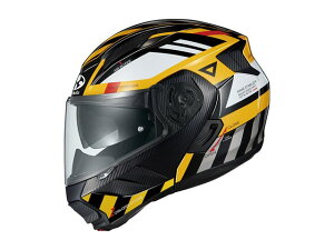 OGK �I�[�W�[�P�[�J�u�g �w�����b�g RYUKI ALERT�C�G���[ S�T�C�Y(55-56)