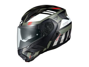 OGK �I�[�W�[�P�[�J�u�g �w�����b�g RYUKI ALERT�t���b�g�J�[�L�O���[ S�T�C�Y(55-56)