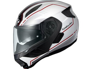 OGK �I�[�W�[�P�[�J�u�g �w�����b�g RYUKI BEAM�z���C�g���b�h L�T�C�Y(59-60)