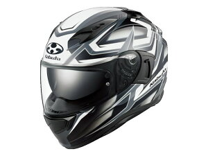 OGK �I�[�W�[�P�[�J�u�g �w�����b�g KAMUI 3 ACROBAT�t���b�g�u���b�N�z���C�g M�T�C�Y(57-58)