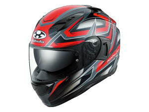 OGK �I�[�W�[�P�[�J�u�g �w�����b�g KAMUI 3 ACROBAT�t���b�g�u���b�N���b�h M�T�C�Y(57-58)