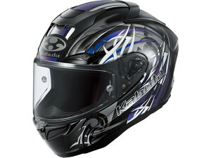 OGK �I�[�W�[�P�[�J�u�g �w�����b�g F-17 NEBURA�u���b�N�z���C�g�p�[�v�� �l�r���� M�T�C�Y(57-58)