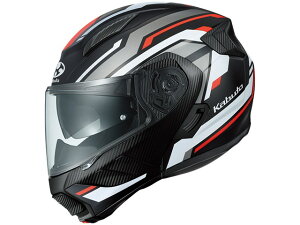 OGK �I�[�W�[�P�[�J�u�g �w�����b�g RYUKI VESTER�t���b�g�u���b�N���b�h XL�T�C�Y(61-62)