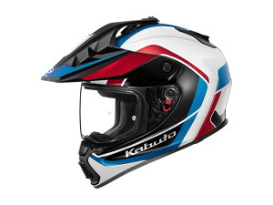 OGK �I�[�W�[�P�[�J�u�g �w�����b�g GEOSYS BLOCK�z���C�g�u���[���b�h XL�T�C�Y(61-62)