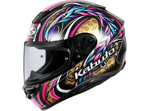 OGK �I�[�W�[�P�[�J�u�g �w�����b�g AEROBLADE6 TAMON �u���b�N���I�p�[�h L�T�C�Y(59-60)