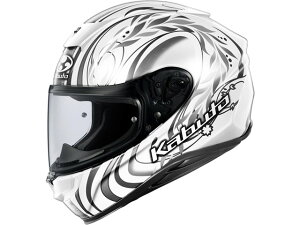 OGK �I�[�W�[�P�[�J�u�g �w�����b�g AEROBLADE6 TAMON �z���C�g�V���o�[ M�T�C�Y(57-58)