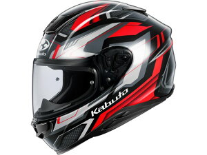 OGK �I�[�W�[�P�[�J�u�g �w�����b�g AEROBLADE6 ADACT�u���b�N���b�h XS�T�C�Y(53-54)