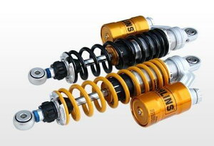 在庫有り 当日発送 OHLINS オーリンズ CB 1100 RS 17-21/CB 1300 SB 03-21/CB 1300 SF 03-21/CB1… リアサスペンション HO417