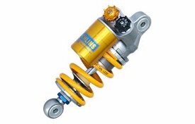 OHLINS オーリンズ リアサスペンション NSR50/NSF100/NSRミニ T36PR1C1L HO890