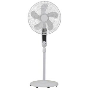 おおたけ フロアーフルリモコン 扇風機 GF-DCF425FR