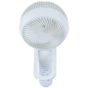 おおたけ 360℃ DCリモコンサーキュレーター 扇風機 UF-WD185AFR