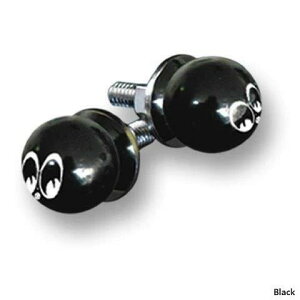 ORION ACE IIG[X MOONEYES EYEBALL CZX{g ubN 1.8×3.3cm AA-113MN