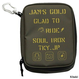 ORION ACE IIG[X JAM'S GOLD BAIL Waterproof KWFbgobO J[L obO JGB-930