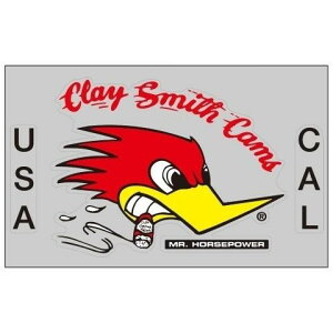 ORION ACE �I���I���G�[�X CLAY SMITH �N���C �X�~�X PROFILE�X�e�b�J�[ �J���[ �X�e�b�J�[/�L�[�����O CSY-3940R