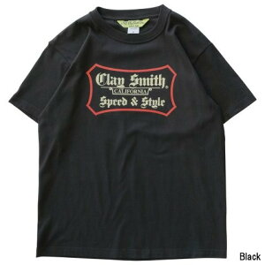 ORION ACE �I���I���G�[�X CLAY SMITH SPEED GANG T�V���c �u���b�N XL �e�B�[�V���c CSY-4005