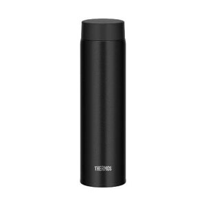݌ɗL  THERMOS T[X JOQ600BK HΉpbĽ^^fMP[^C}O600ml ubN JOQ-600-BK mY_Ήn