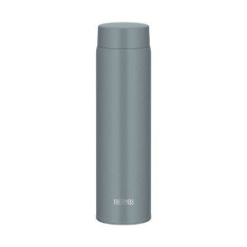 THERMOS サーモス JOQ600GYG 食洗対応パッキン一体型真空断熱ケータイマグ600ml グレーグリーン JOQ-600-GYG ［炭酸非対応］