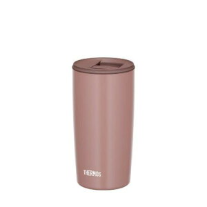 THERMOS サーモス JDP501MBW 真空断熱タンブラー500ml JDP-501-MBW(ミルクブラウン) ミルクブラウン JDP-501-MBW