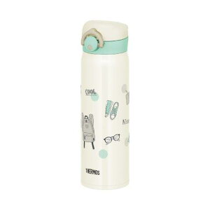 THERMOS T[X JNR503GBEMT yʃRpNg^fMP[^C}O500ml x[W~g JNR-503G-BEMT mY_Ήn