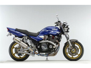 OVER �I�[���@�[���[�V���O GP-PERFORMANCE �t���`�^�� XJR1300(00-06) 20-26-TT