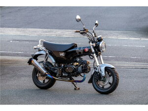 OVER �I�[���@�[���[�V���O TT-Formula RS+PRO Mini S �t���`�^�� DAX125(22-23)(24-) 16-123-55