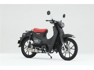 OVER �I�[���@�[���[�V���O GP-PERFORMANCE �t���`�^�� �X�[�p�[�J�uC125(21-23) 16-124-06