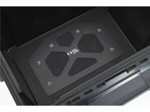 OVER �I�[���@�[���[�V���O �{�b�N�X�}�E���g�X�e�[ BLK CT125(20-22)(23-) 61-06-02B