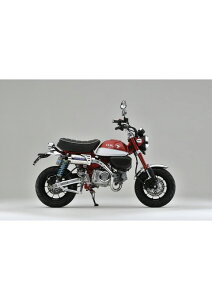 XeI[o Abv}t[ MONKEY125 I[@[ I[o[ OVER [VO 16-012-01