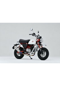 TT-Formula RS+PRO Mini L �t���`�^�� Monkey125(21-23)/(24-) �I�[���@�[ �I�[�o�[ OVER ���[�V���O 16-014-56