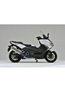 TT-Formula RS �`�^�� 2-1 T-MAX530(17) �I�[���@�[ �I�[�o�[ OVER ���[�V���O 16-374-11