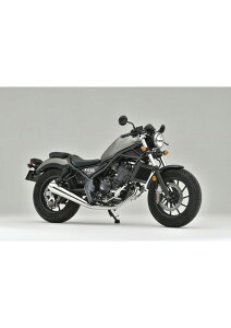 SSKz Rv[g}t[ Rebel250(17-)/S Edition(20-) I[@[ I[o[ OVER [VO 25-131-02